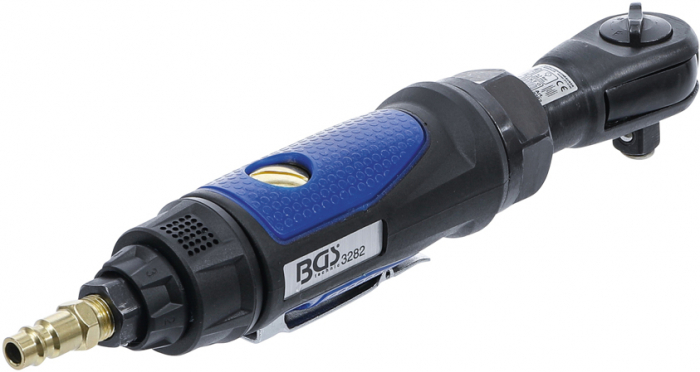 Clichet pneumatic, 1/2", 102 Nm BGS 3282 [4]
