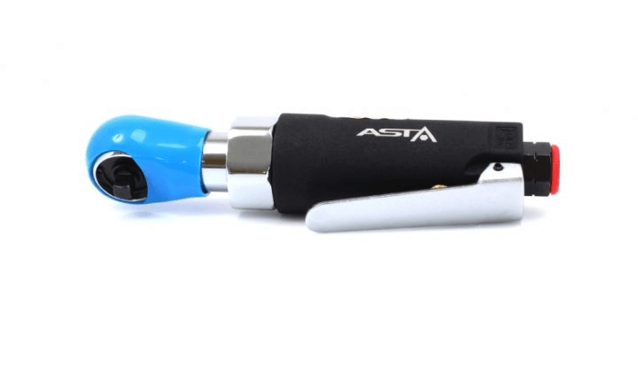 A-0721B Clichet pneumatic 1/4 ″ [2]