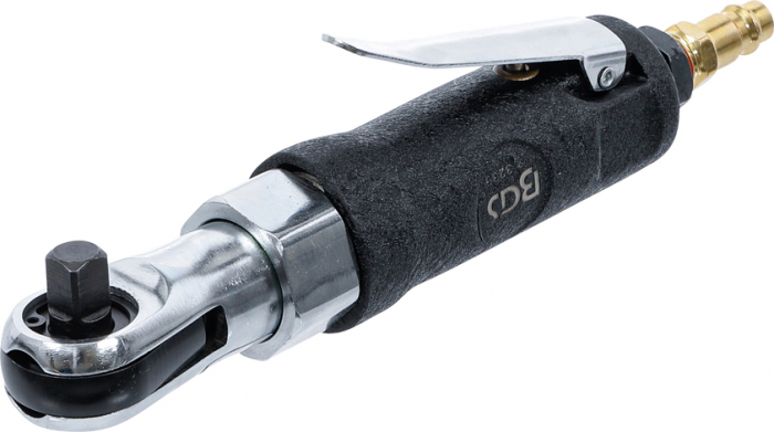 Clichet pneumatic 3/8'', 34 Nm BGS 3239 [7]