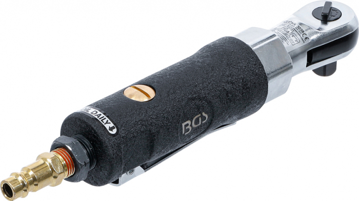 Clichet pneumatic 3/8'', 34 Nm BGS 3239 [5]