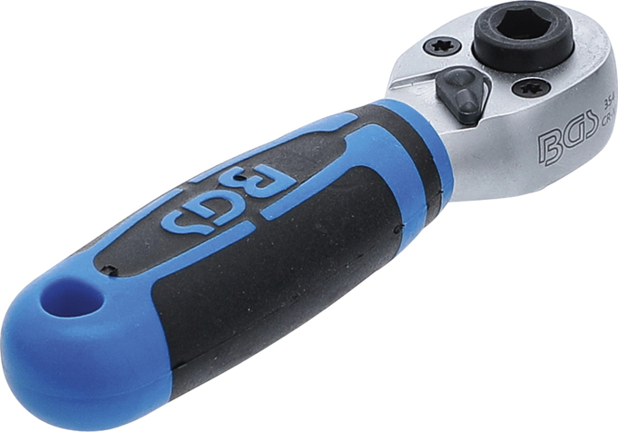 Clichet pentru biti, actionare 1/4" BGS 354 [4]
