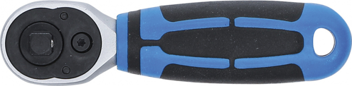 Clichet pentru biti, actionare 1/4" BGS 354 [5]
