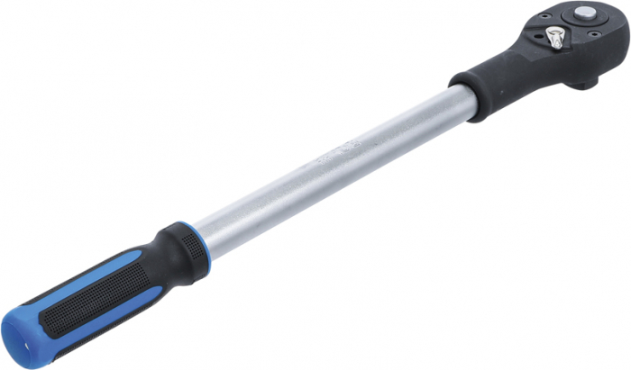 Clichet reversibil actionare 3/4", 500 mm BGS 232 [4]