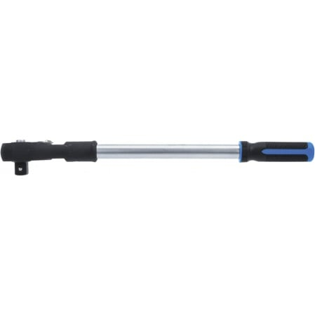 Clichet reversibil actionare 3/4", 500 mm BGS 232 [3]