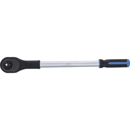 Clichet reversibil actionare 3/4", 500 mm BGS 232 [5]