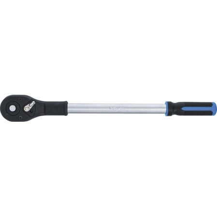 Clichet reversibil actionare 3/4", 500 mm BGS 232 [2]