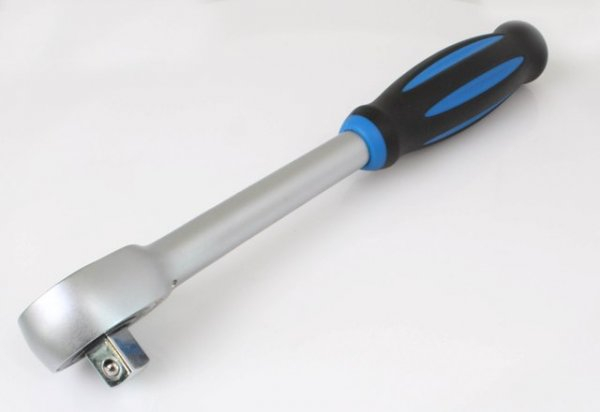 A-KH6212 Clichet reversibil cu actionare prin rotire maner, actionare 1/2" [3]
