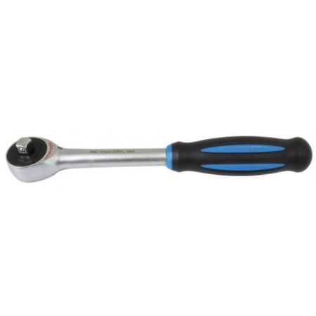 A-KH6238 Clichet reversibil cu actionare prin rotire maner, actionare 3/8" [1]