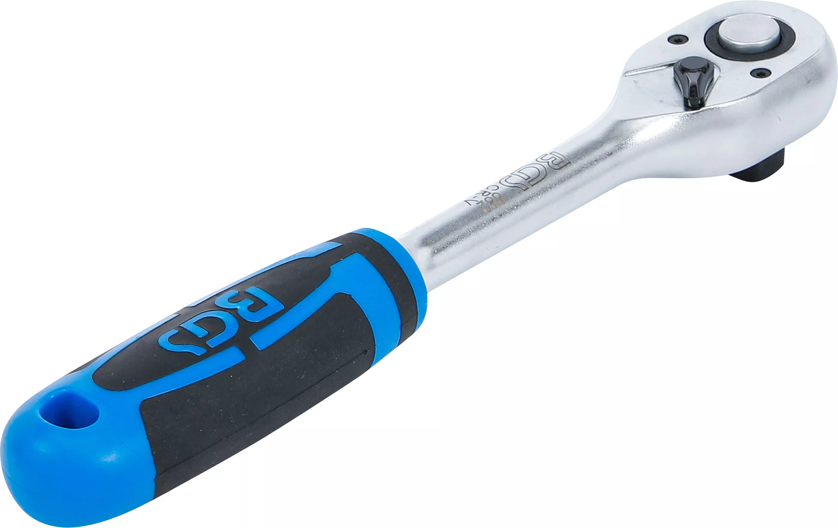 Clichet reversibil dantura fina 1/2, BGS 682 [4]