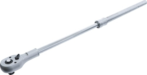 Clichet reversibil, extensibil, actionare 3/4", 600 - 985 mm BGS 213 [1]