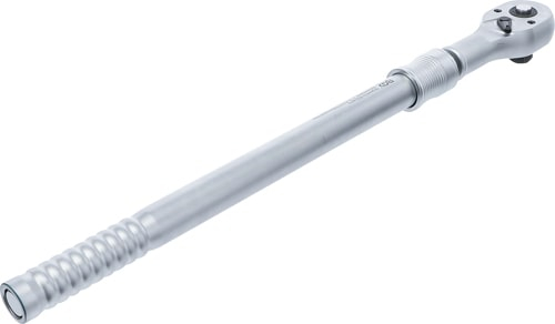 Clichet reversibil, extensibil, actionare 3/4", 600 - 985 mm BGS 213 [4]