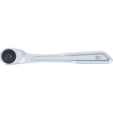 Clichet reversibil extra plat, actionare 3/8" BGS 72086 [4]