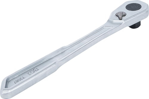 Clichet reversibil extra plata, actionare 1/2" BGS 72087 [4]