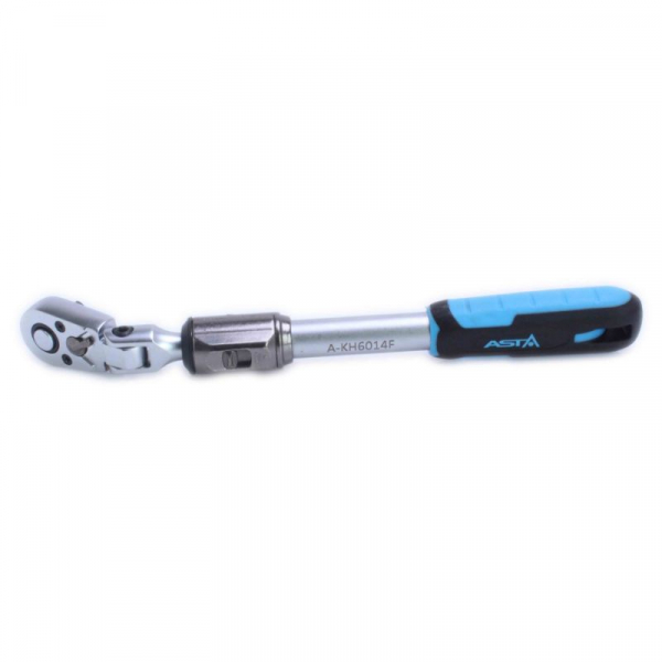 A-KH6012F Clichet telescopic, 355-495 mm, actionare 1/2" [3]