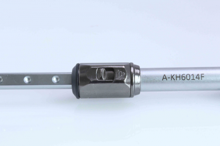 A-KH6038F Clichet telescopic cu articulatie cardanica, actionare 3/8" [2]