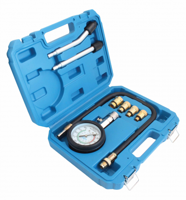 S-31CTK Compresmetru benzina, 8 piese [2]