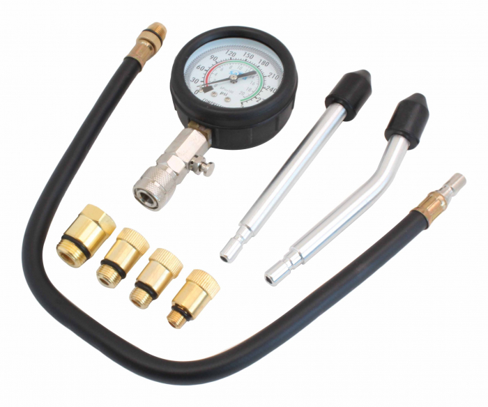 S-31CTK Compresmetru benzina, 8 piese [3]