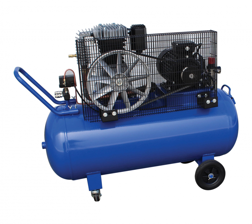 S-VENOM20 - Compresor de aer 200L [4]