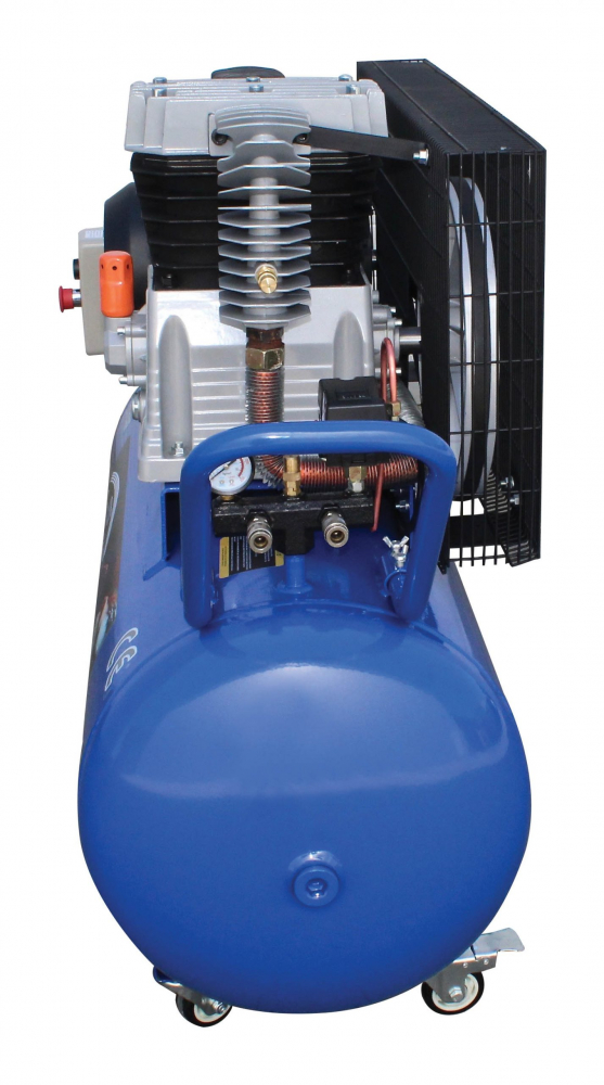 S-VENOM20 - Compresor de aer 200L [3]