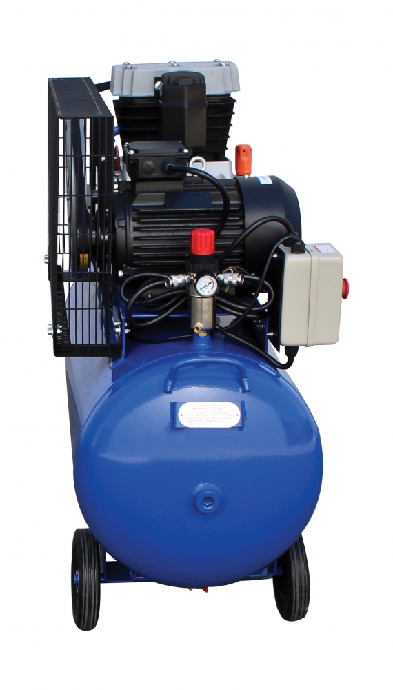 S-VENOM20 - Compresor de aer 200L [5]