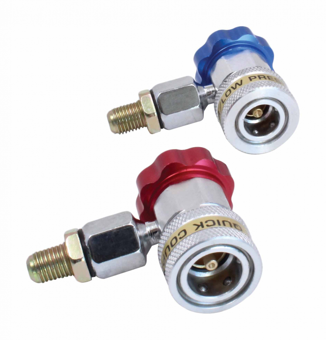 S-2QJ90 Adaptori pentru sisteme climatizare R134, 90° [1]
