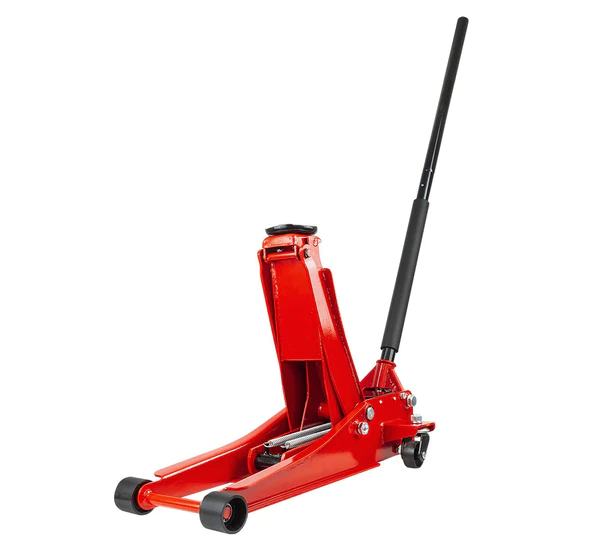 GB5356 Cric crocodil cu dublu cilindru talie joasa 2.5t redats [2]