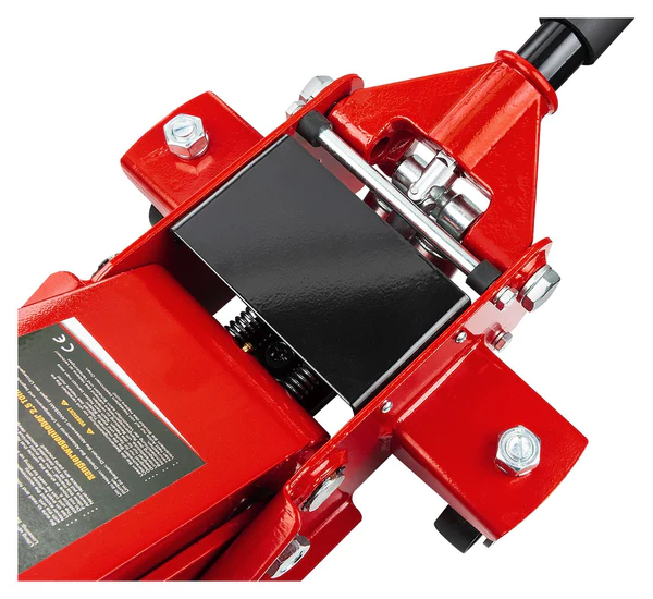 GB5356 Cric crocodil cu dublu cilindru talie joasa 2.5t redats [7]