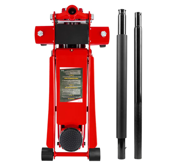 GB5356 Cric crocodil cu dublu cilindru talie joasa 2.5t redats [4]