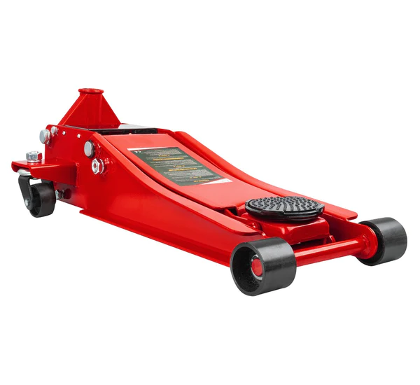 GB5356 Cric crocodil cu dublu cilindru talie joasa 2.5t redats [6]