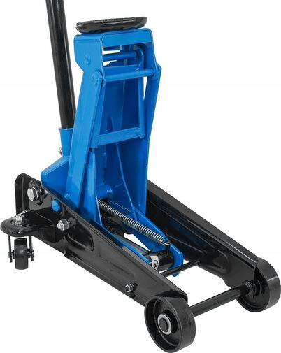 B3202 Cric crocodil hidraulic 3 t scurt [2]