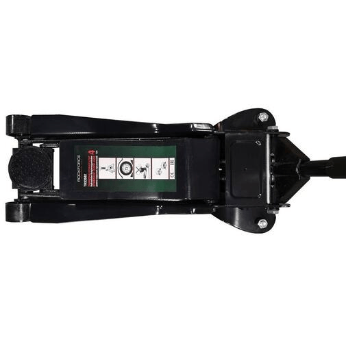 RF-TH33502 Cric crocodil hidraulic profesional 4 tone cu garda joasa si 2 pistoane [3]