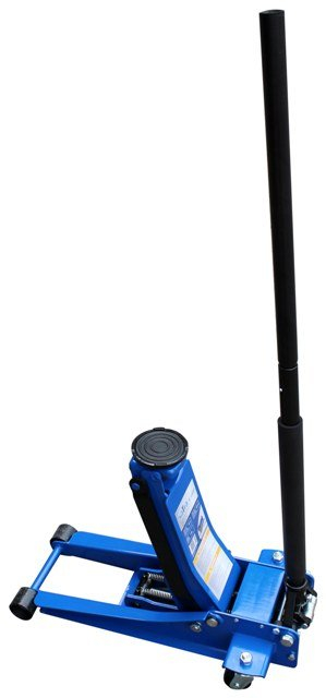 S-LO25T Cric crocodil hidraulic 2.5T [2]
