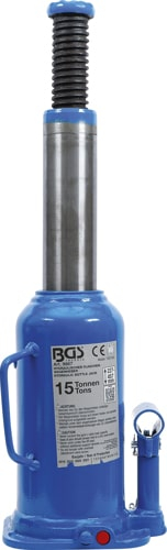 Cric hidraulic 15 t BGS 9887 [3]