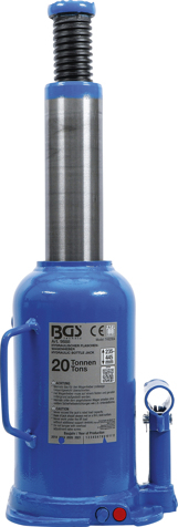 Cric hidraulic 20 t BGS 9888 [4]