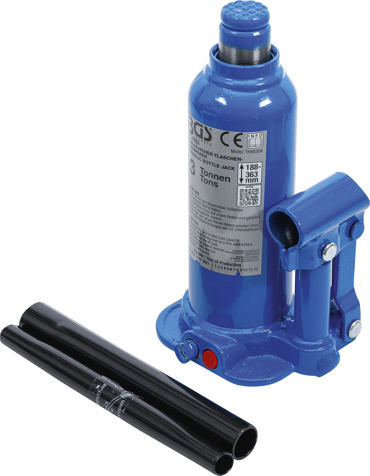 Cric hidraulic 3 t BGS 9882 [1]