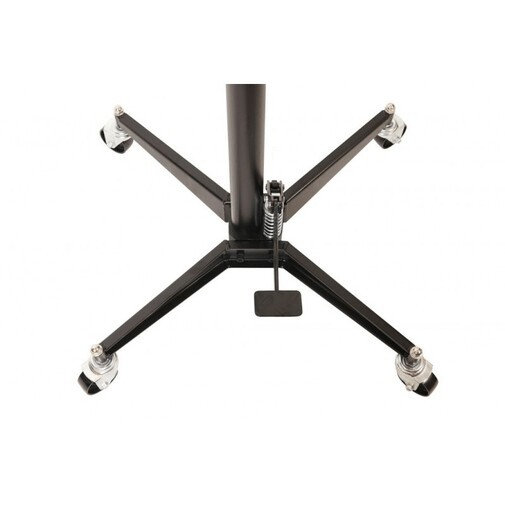 RF-0901 Cric hidraulic pentru extras cutii de viteze 500 Kg [5]