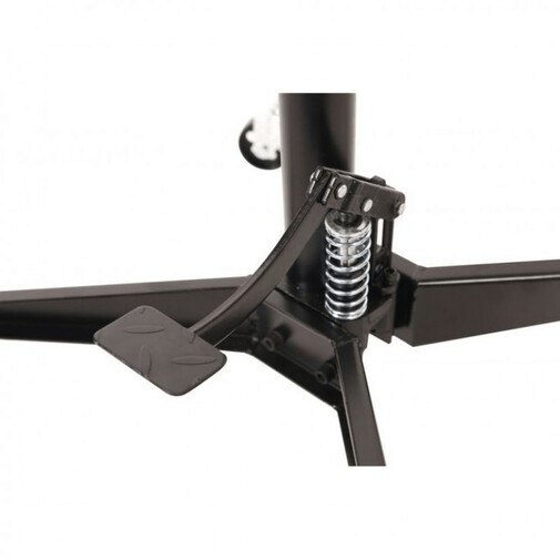 RF-0901 Cric hidraulic pentru extras cutii de viteze 500 Kg [2]