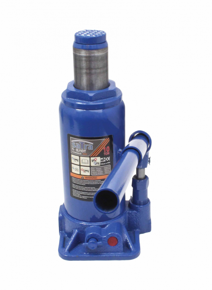 S-BJ10T Cric hidraulic tip butelie 10t [2]