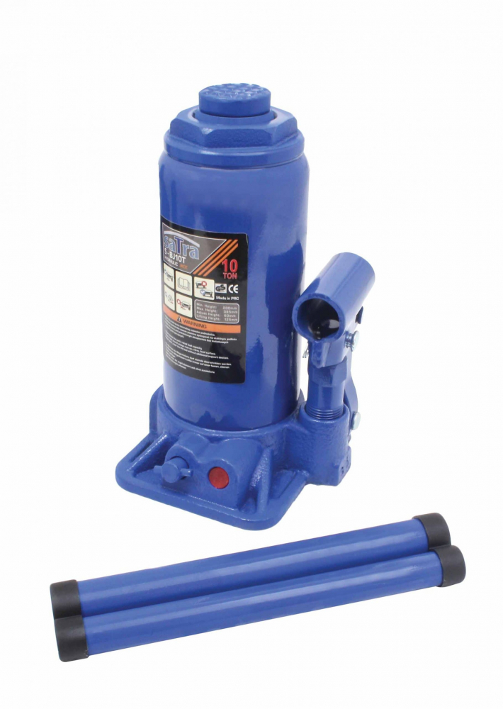 S-BJ10T Cric hidraulic tip butelie 10t [1]