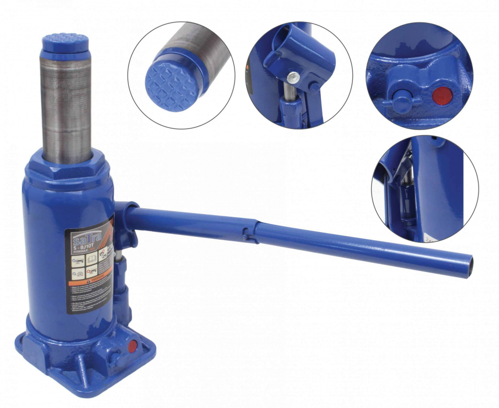 S-BJ10T Cric hidraulic tip butelie 10t [7]