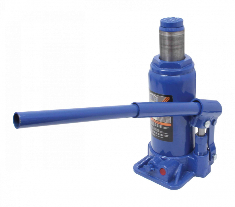 S-BJ10T Cric hidraulic tip butelie 10t [3]