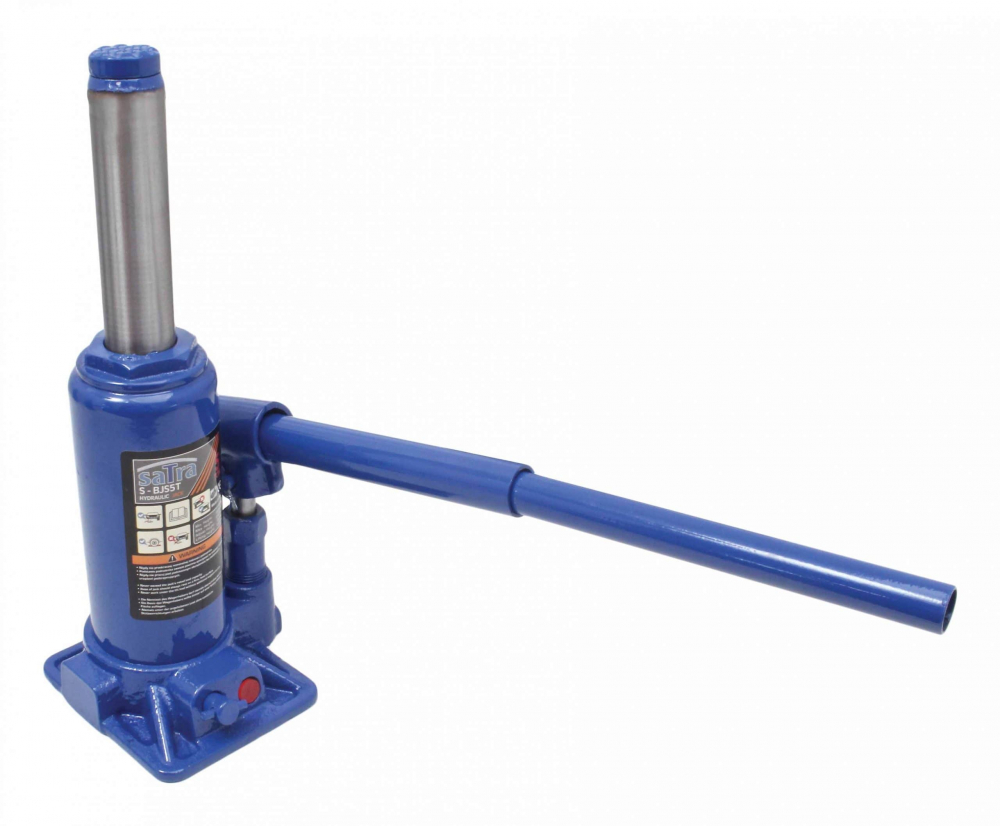 S-BJ5T  Cric hidraulic tip butelie 5 t [7]