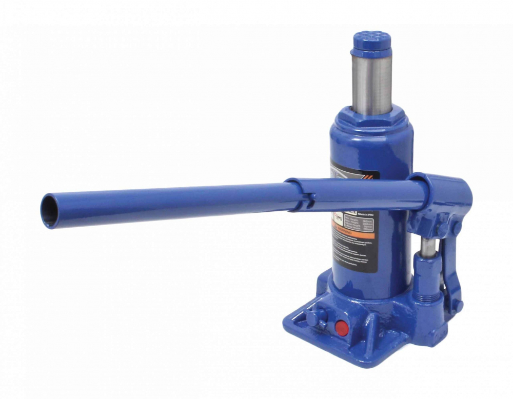 S-BJ5T  Cric hidraulic tip butelie 5 t [3]