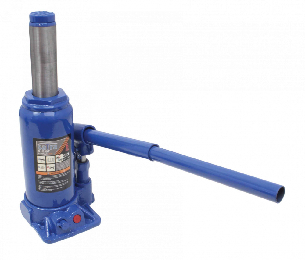 S-BJ6T Cric hidraulic tip butelie 6 t [6]