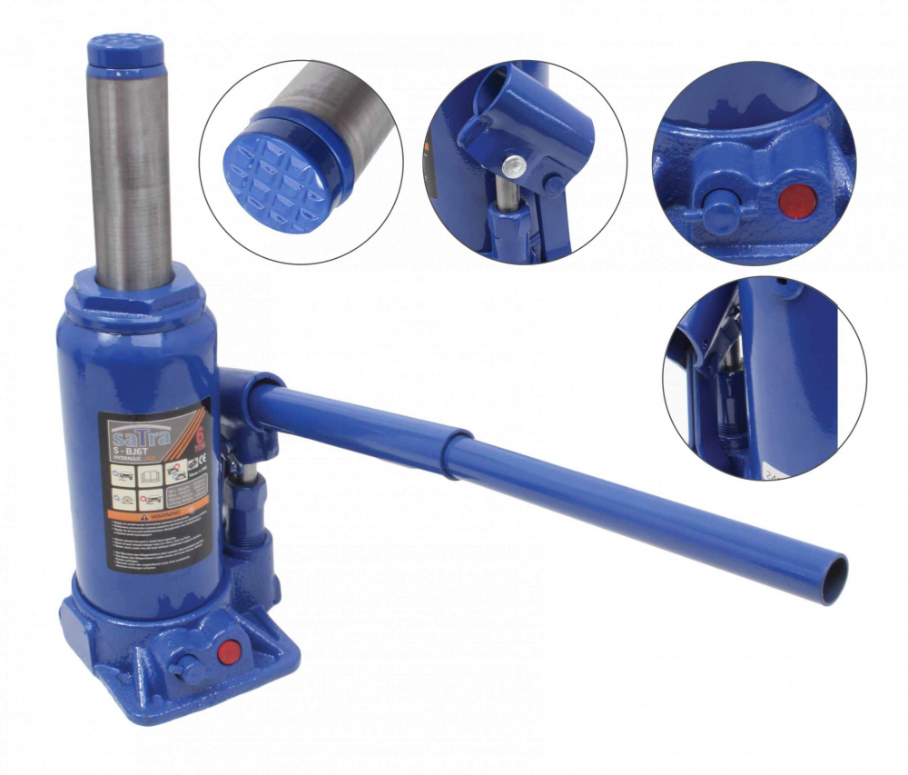S-BJ6T Cric hidraulic tip butelie 6 t [7]