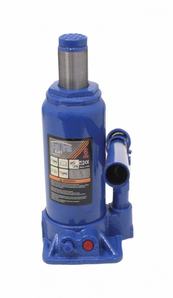 S-BJ6T Cric hidraulic tip butelie 6 t [2]