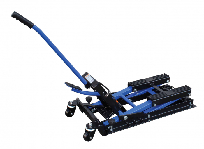 S-80LBM Cric pentru motociclete 680 kg [3]