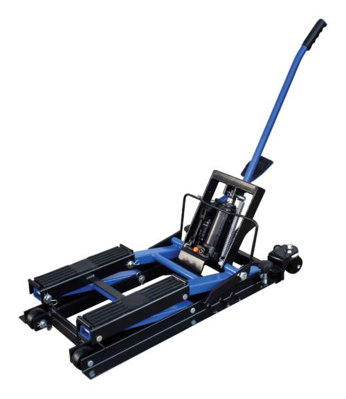 S-80LBM Cric pentru motociclete 680 kg [1]