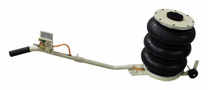 S-ABJ5 - Cric pneumatic perna de aer 5t [7]
