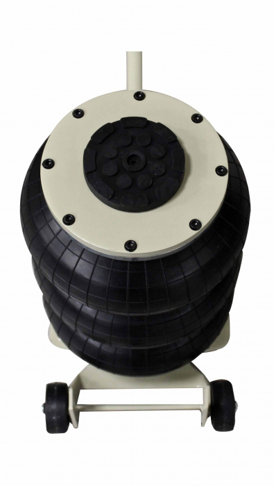 S-ABJ5 - Cric pneumatic perna de aer 5t [3]